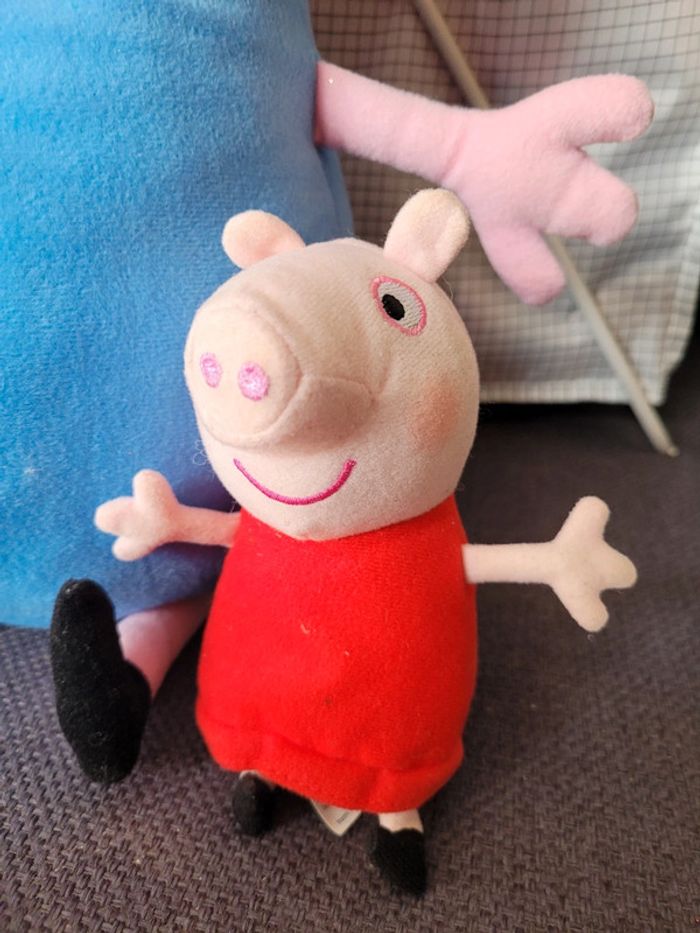 Lot peppa pig tbe - photo numéro 9