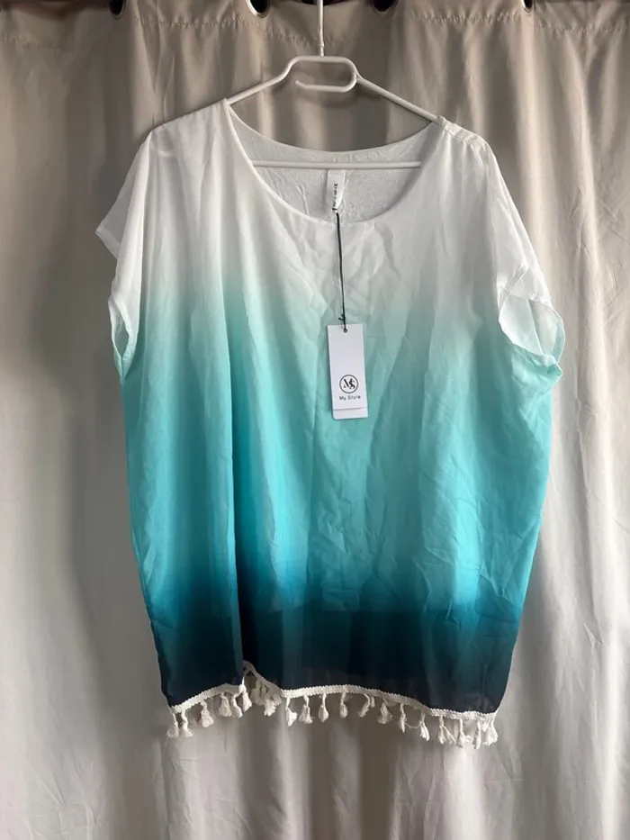 T-shirt femme