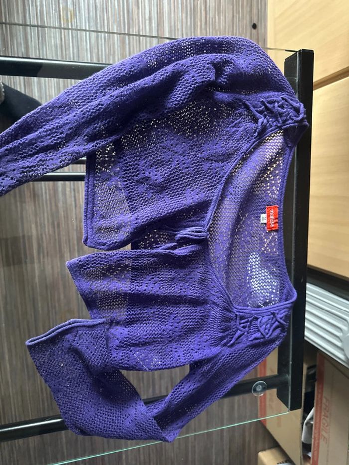 Gilet - photo numéro 3
