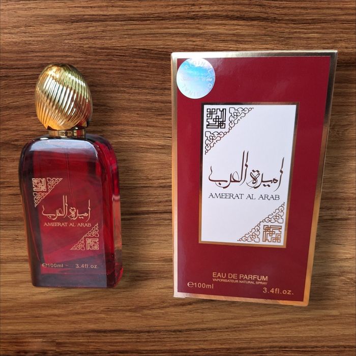 Ameerat Al Arab – Eau de Parfum Collection Privé Dubaï 100 ml