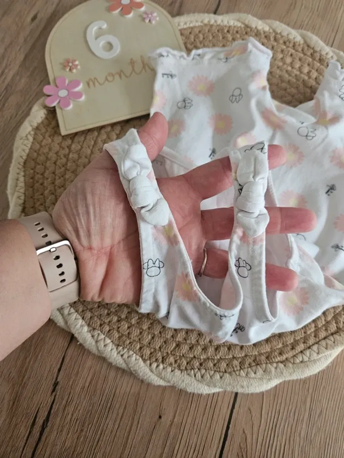 Barboteuse 6 mois - photo numéro 5