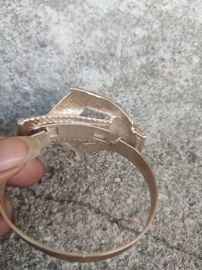 Bracelet sans marque - photo numéro 4