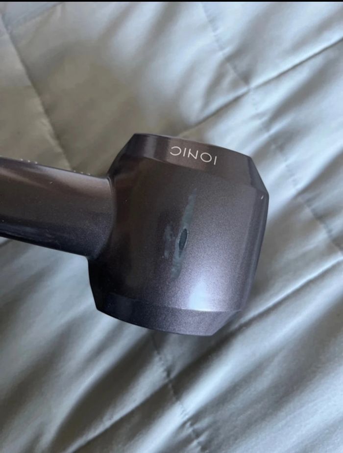 Babyliss secret curl ionic - photo numéro 3