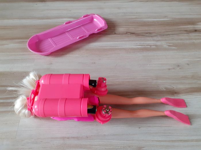 Barbie - photo numéro 4