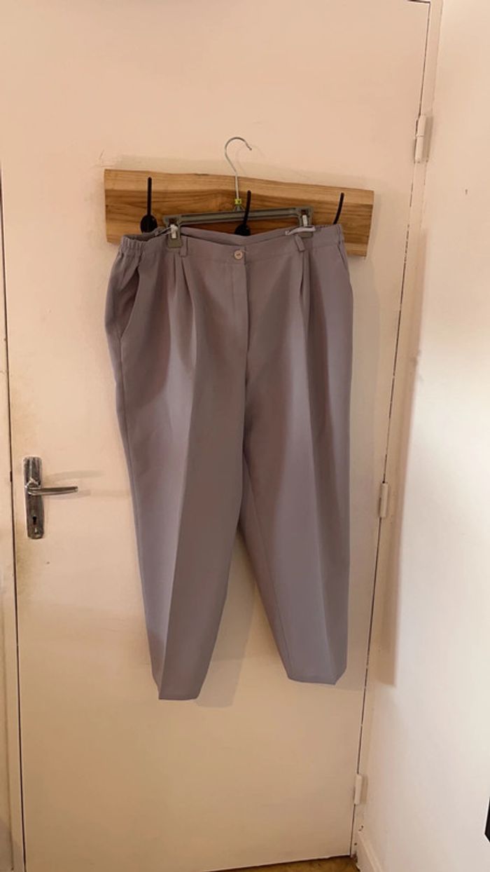 Pantalon femme