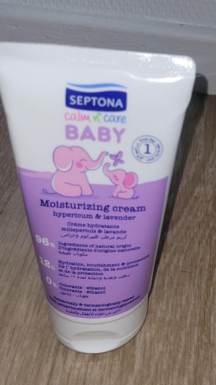 Lot complet change et soins bébé - photo numéro 4