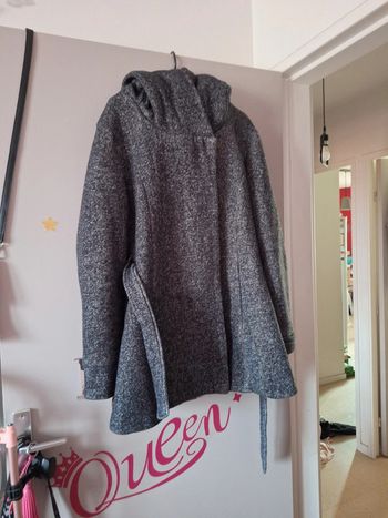 Manteau très bon état