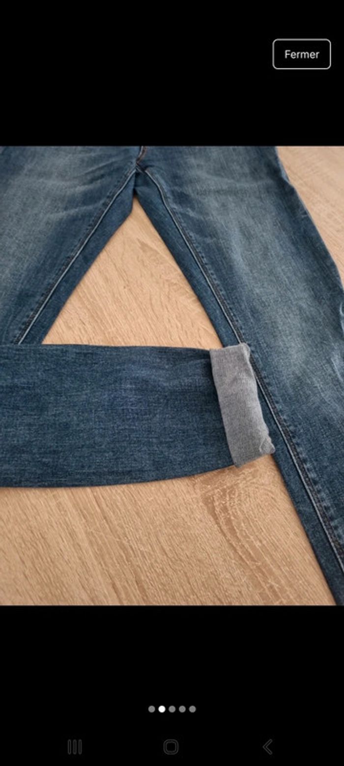 Jean edc - photo numéro 2