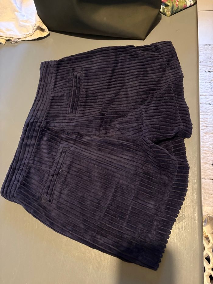 Short - photo numéro 4