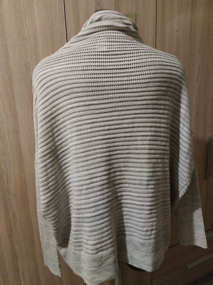Pull femme ample taille 36 - photo numéro 3