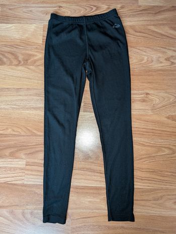 Pantalon thermique