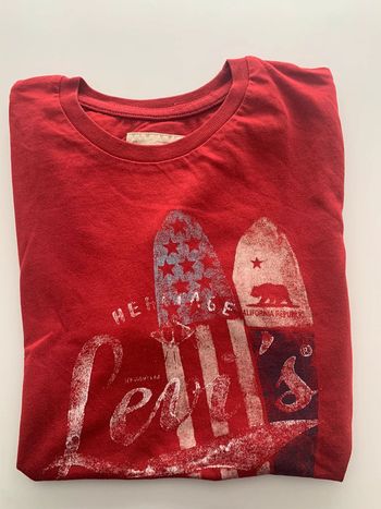 Tee-shirt Levi’s