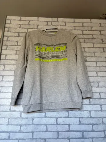 Sweat-shirt garçon 12 ans