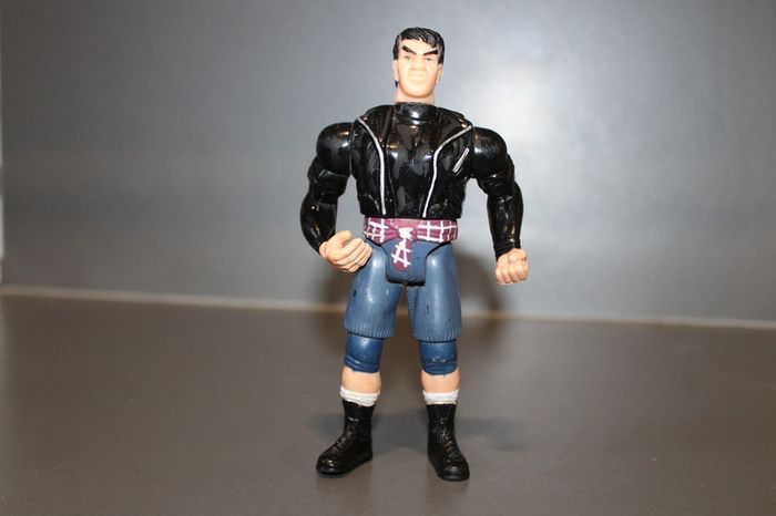 Figurine Catch B00tl3g