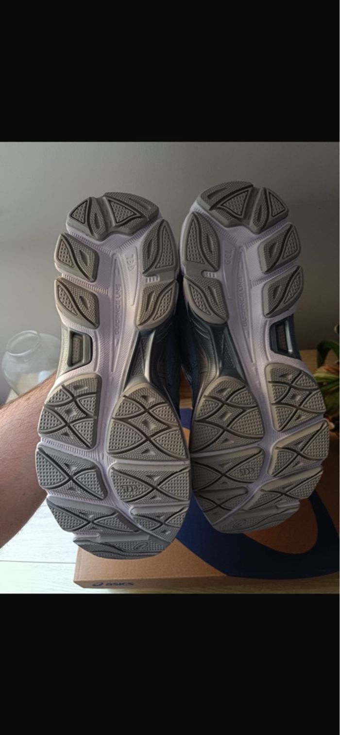 Asics gel nyc - photo numéro 6