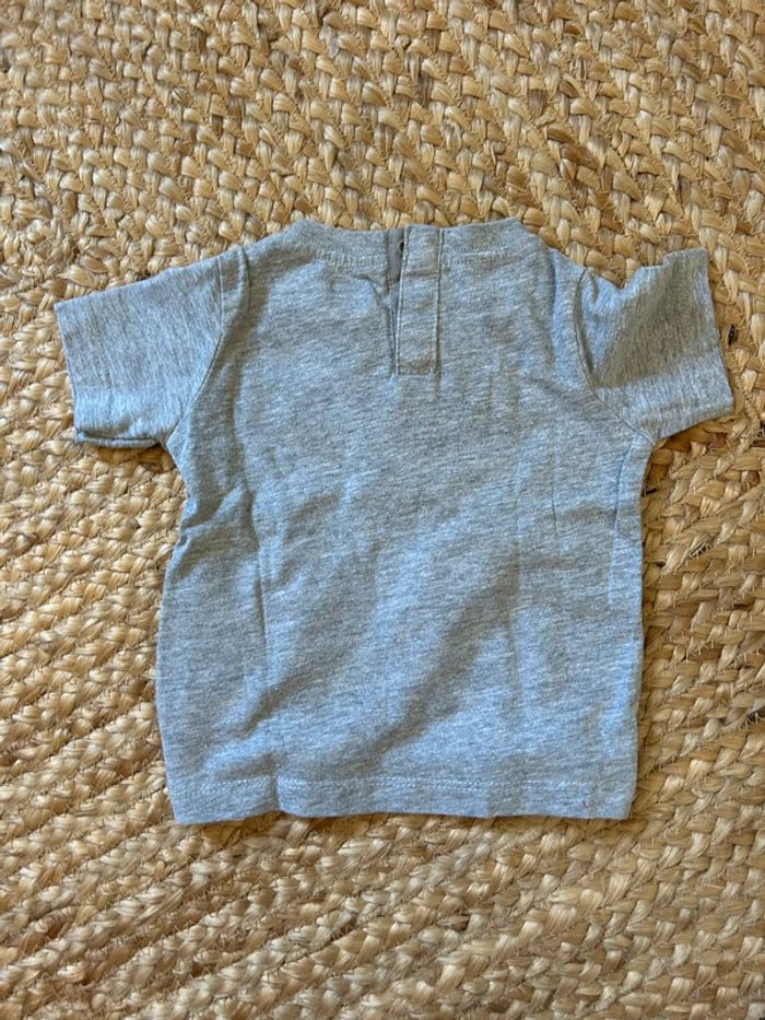 Tee shirt bébé garçon levi's - photo numéro 2