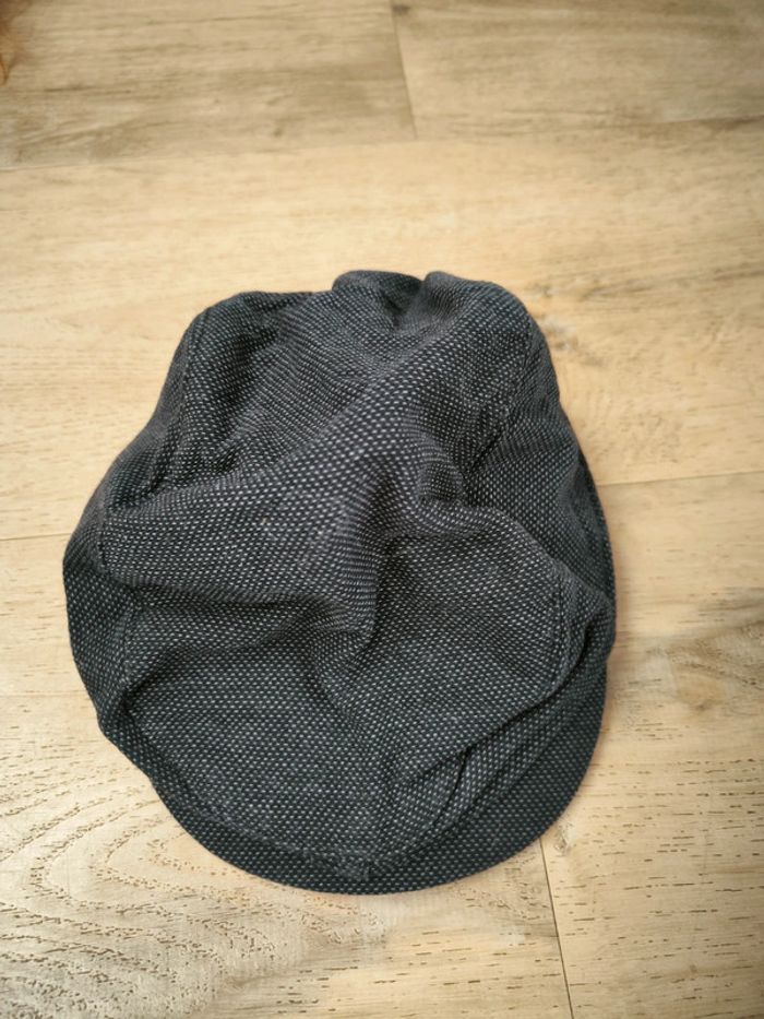 Casquette Kiabi 55/56