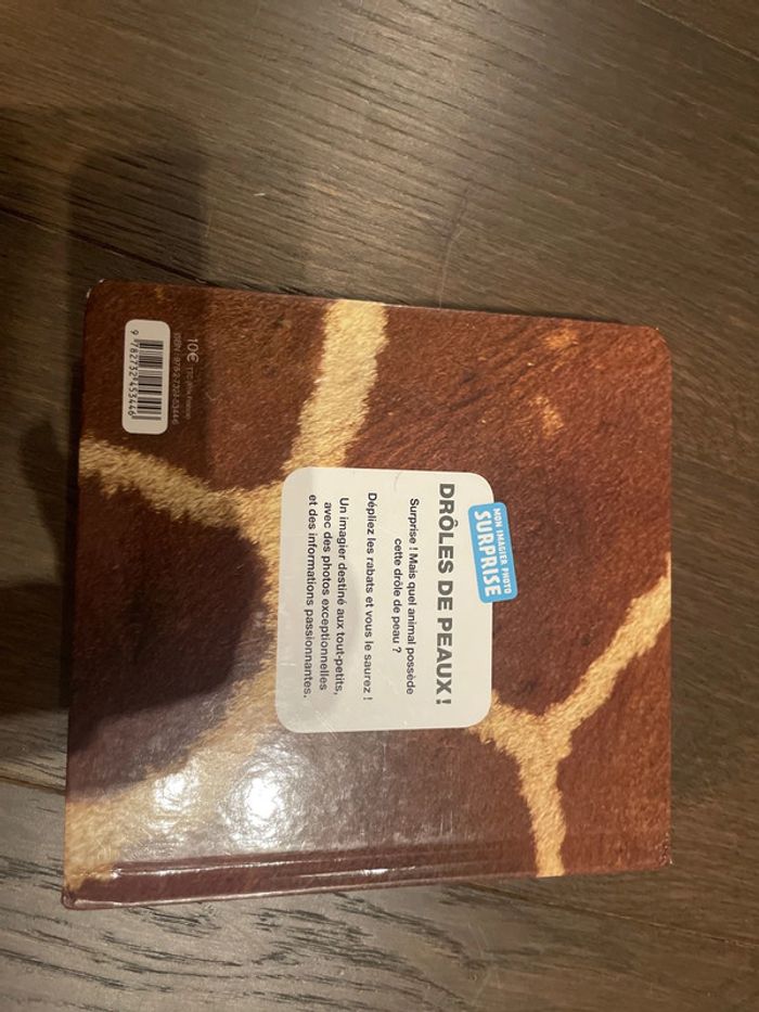 Drôles de peaux! - photo numéro 8