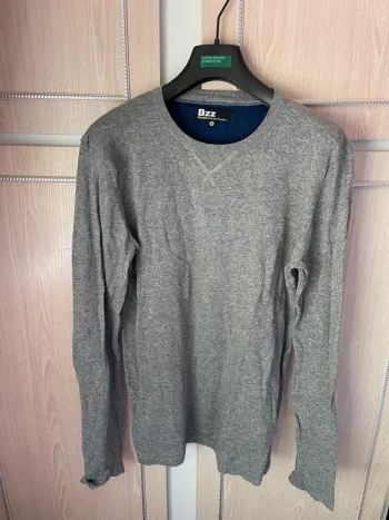 Pull fin taille M