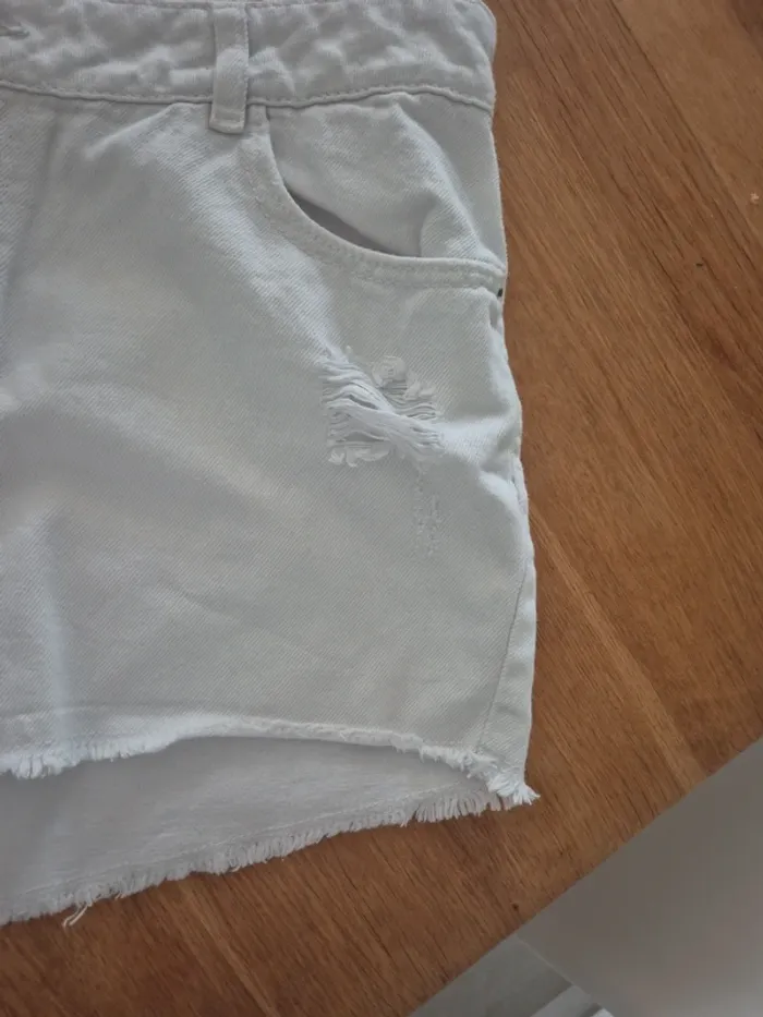 Short Kiabi taille 44 - photo numéro 3
