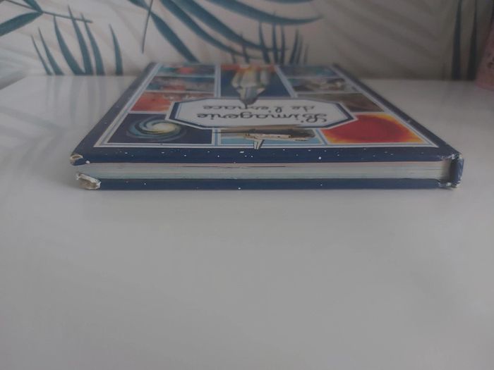 L imagerie de l'espace - photo numéro 4