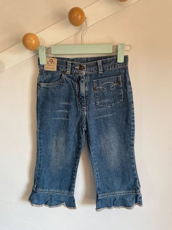 Pantalon 6ans