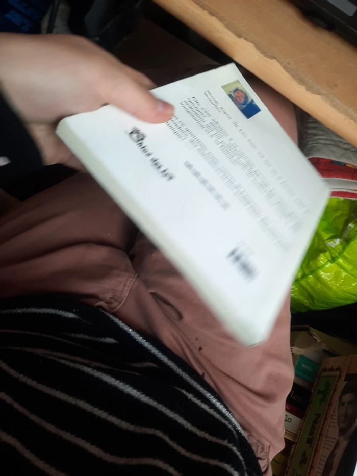 Tome il et ii livre amour et manigance p h - photo numéro 5