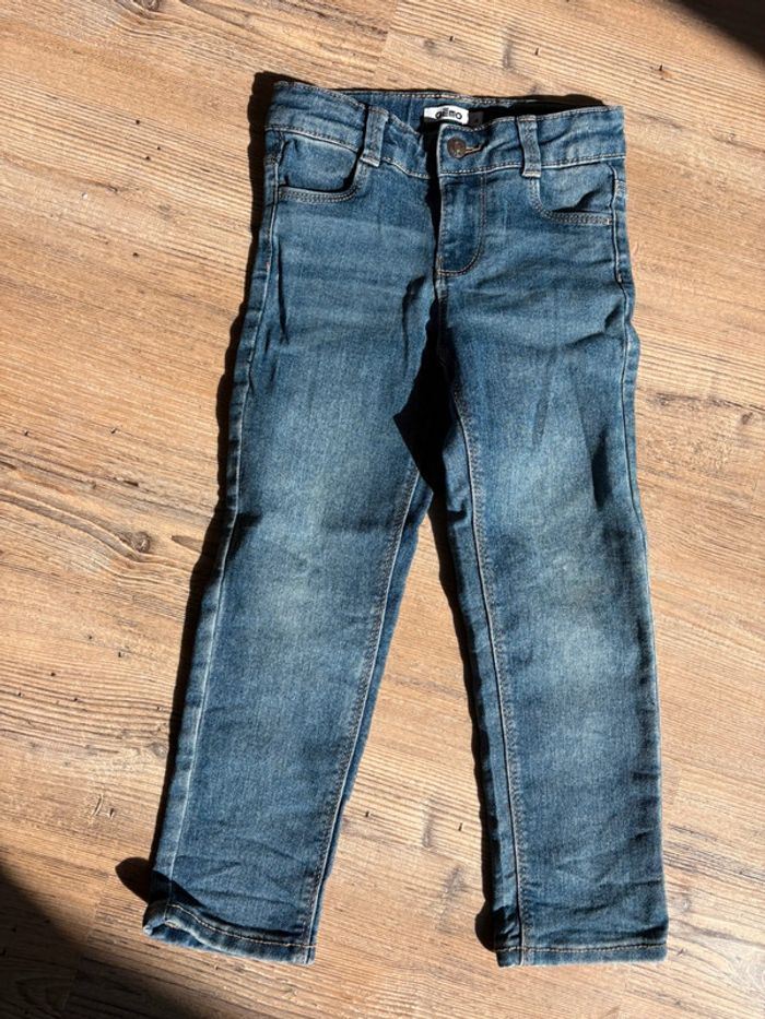 Jean gemo - photo numéro 2