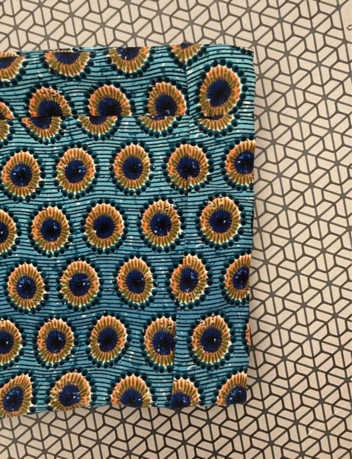 Pantalon fluide élastique droit - photo numéro 3