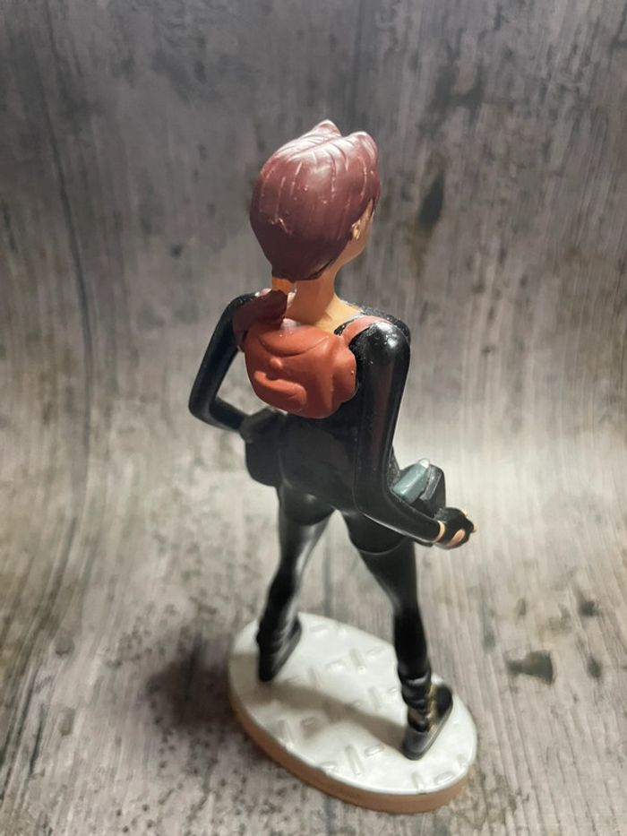 Figurine Tomb Raider sur les traces de Lara Croft Tour VonCroy loose - photo numéro 5