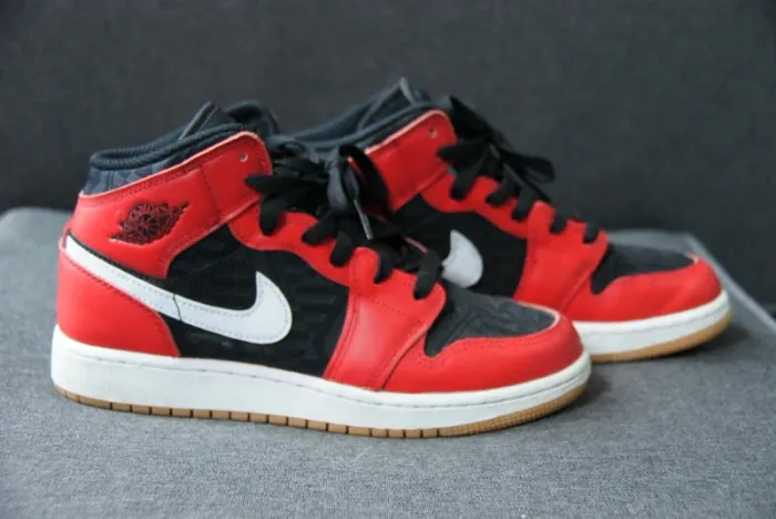 Basket air jordan