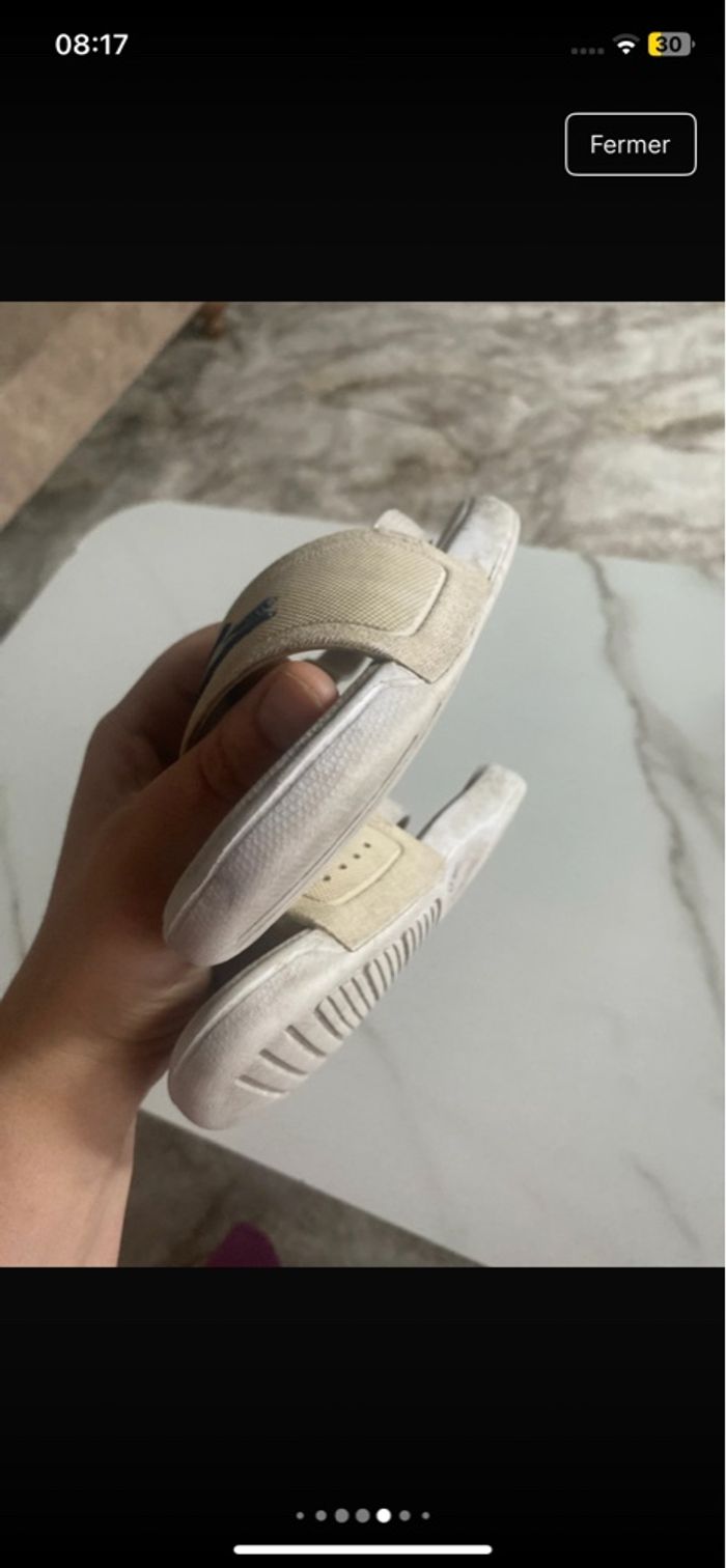 Sandale Lacoste - photo numéro 4