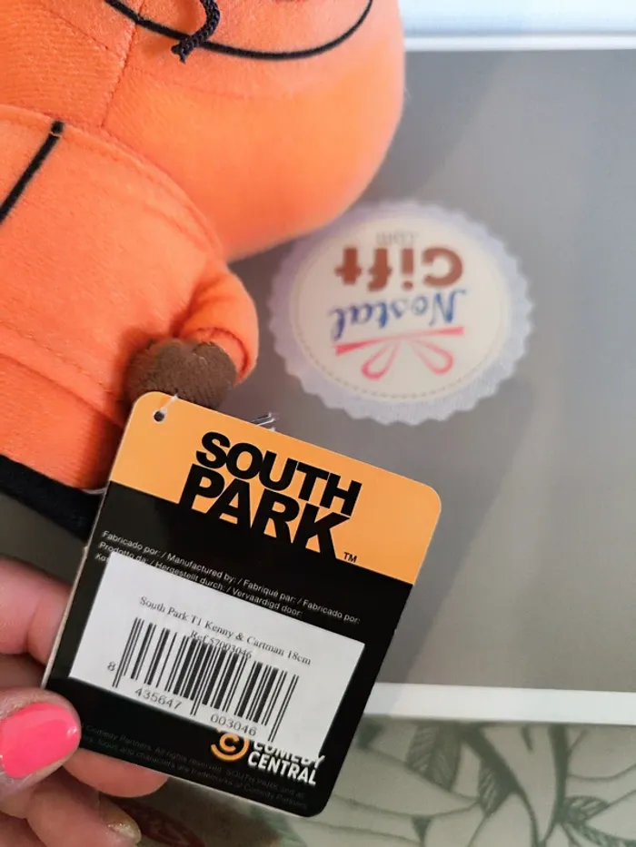 Coffret cadeau Génération 90 Homme et son animal virtuel - photo numéro 10