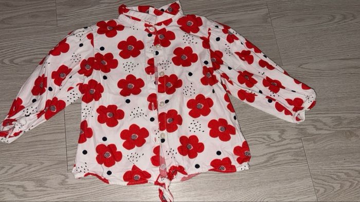 Blouse orchestra