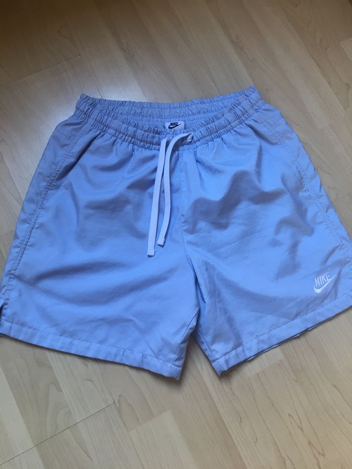 Short Nike - photo numéro 2