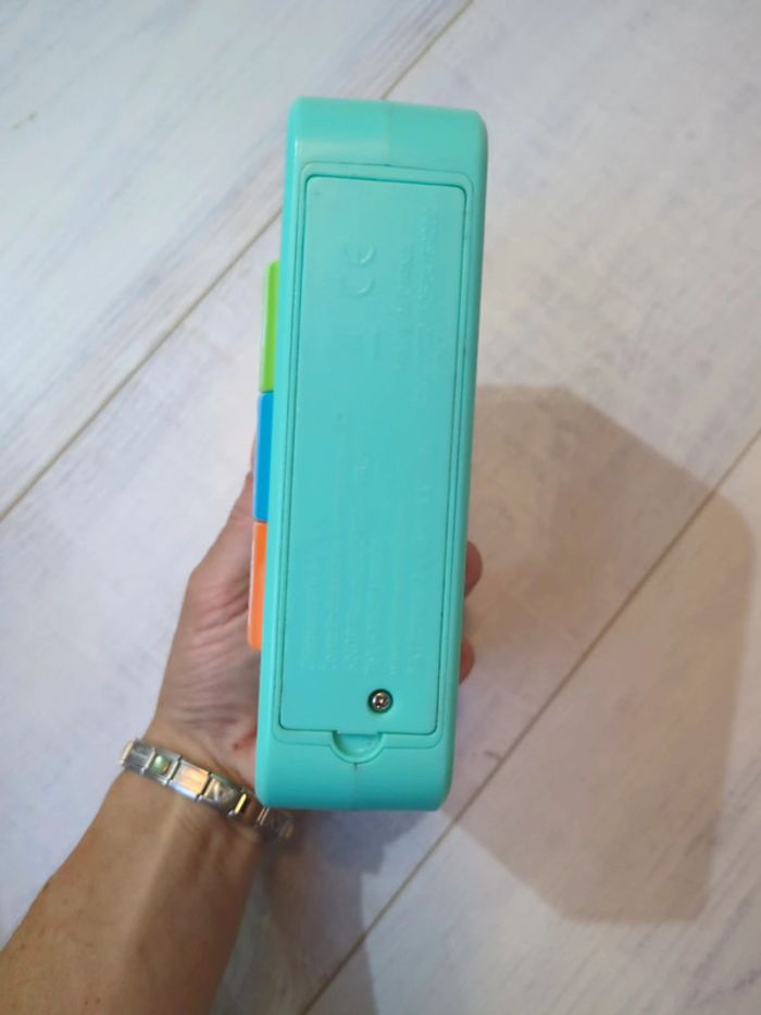 Boite a histoires - photo numéro 6