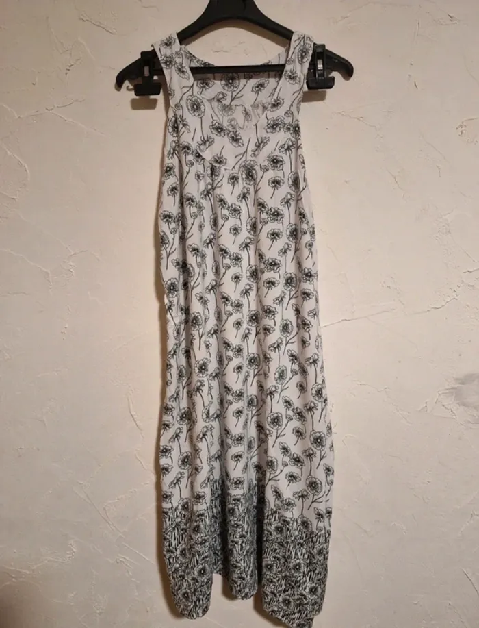 Très belle tunique taille 42