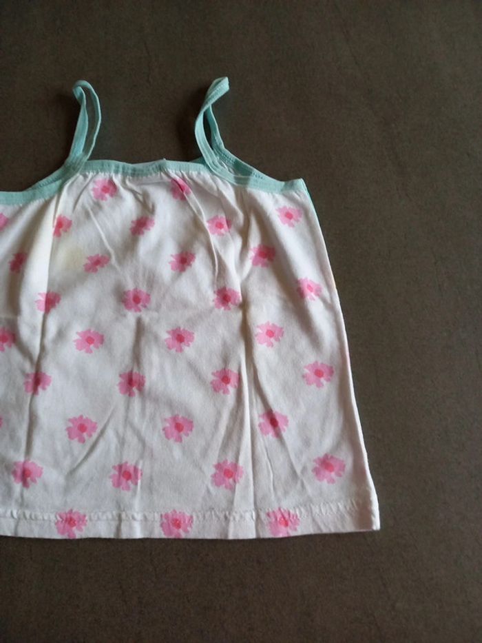 Pyjama 2 pièces 5 ans - photo numéro 8