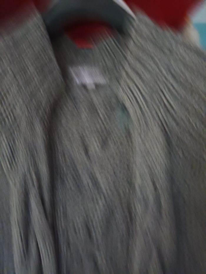 Grand gilet 38/40. - photo numéro 8