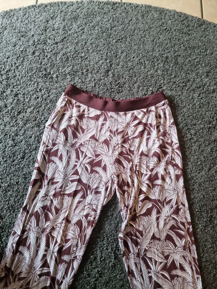 Pantalon etam - photo numéro 3