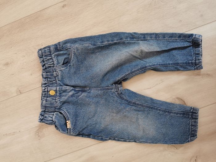 Pantalon lulu castagnette