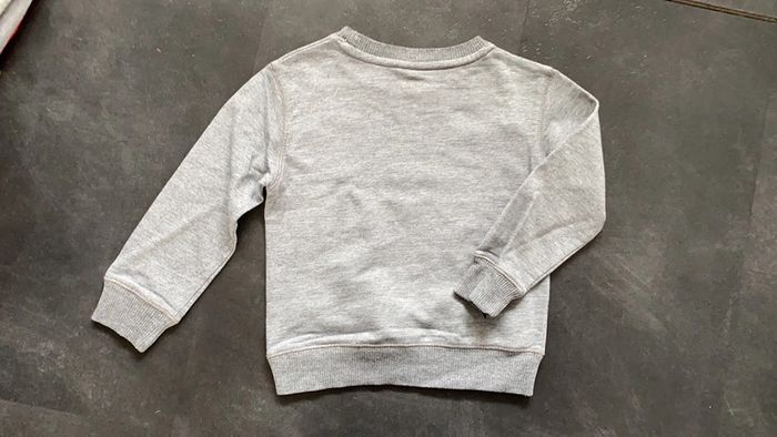 Pull garçon ZY - photo numéro 4