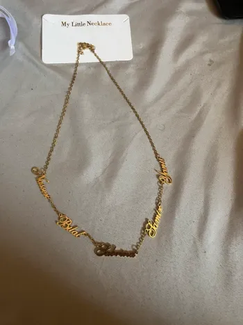 Collier