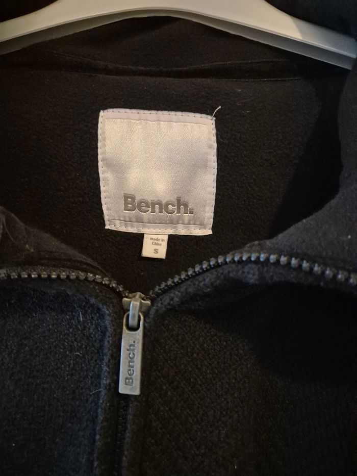 Veste chaude à capuche - photo numéro 7