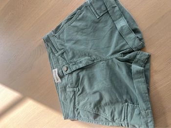 short red légende kaki enfant