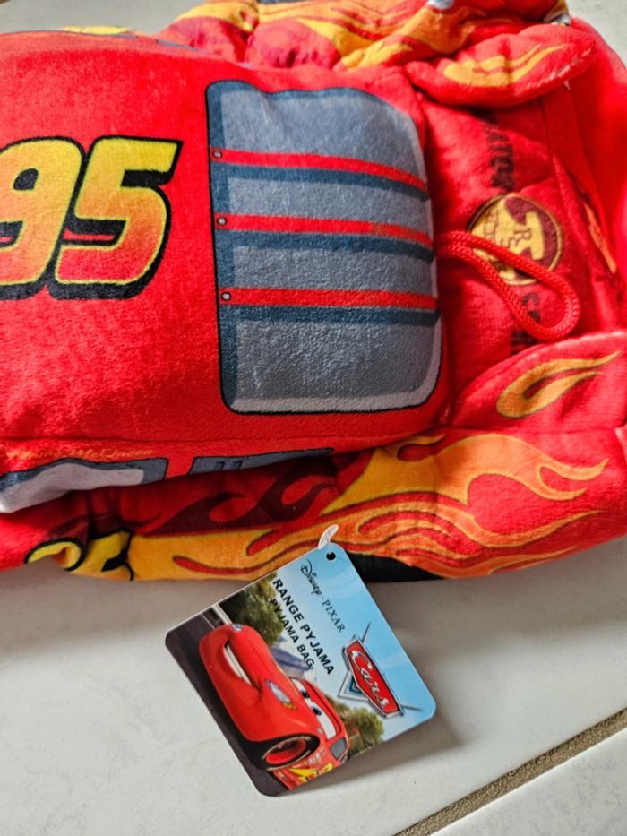 Range pyjama cars Neuf - photo numéro 6