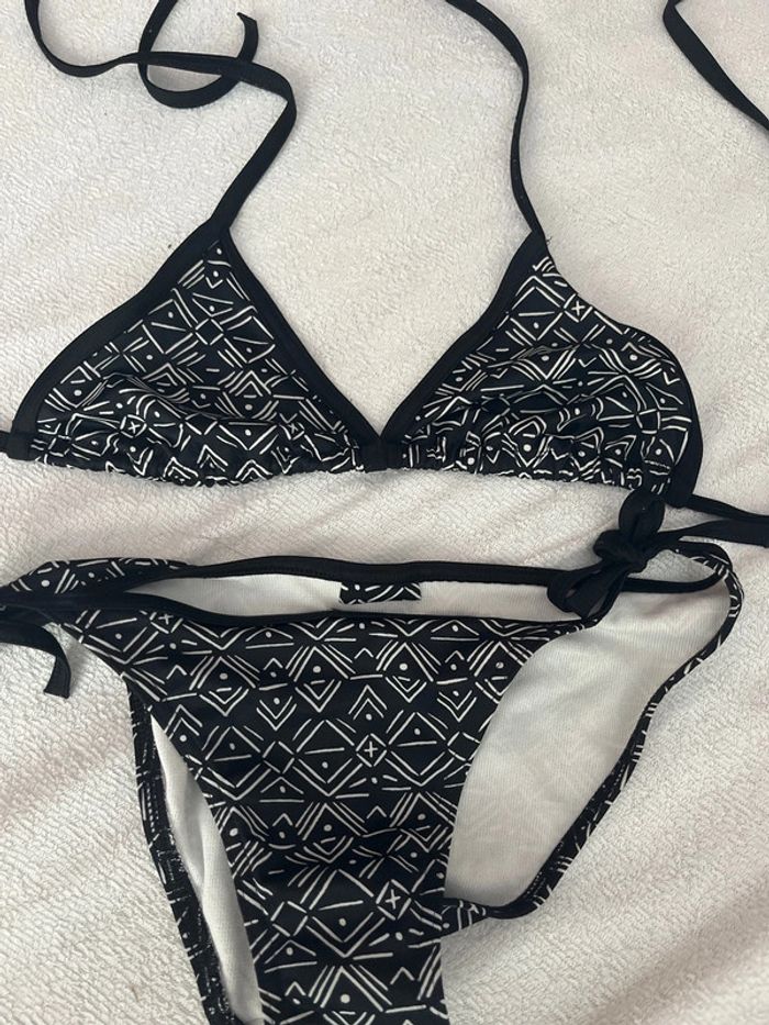 Maillot de bain - photo numéro 2