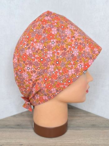 Calot, chapeau, bonnet, charlotte de bloc opératoire 