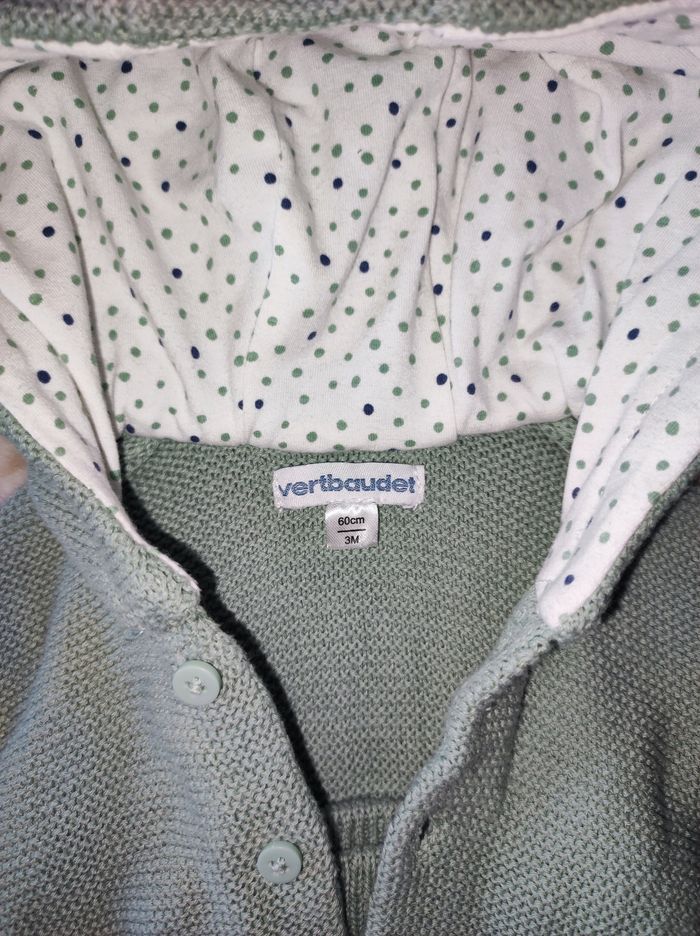 Ensemble VERBAUDET - photo numéro 2