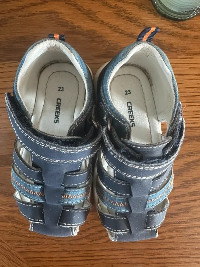 Nus pieds - photo numéro 2